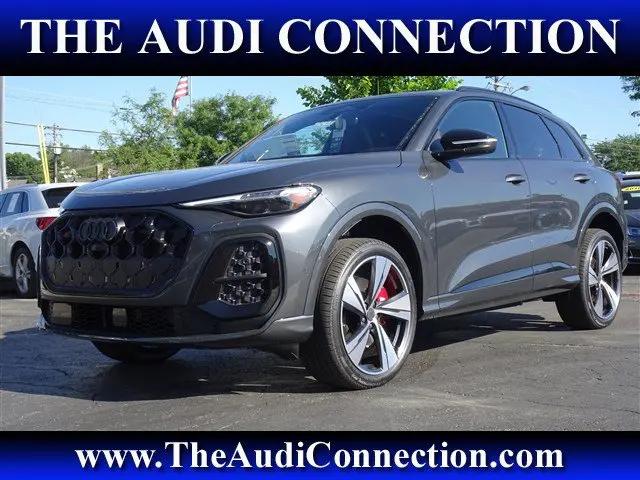 2026 Audi SQ5 Premium Plus TFSI quattro S tronic for sale in Cincinnati, OH
