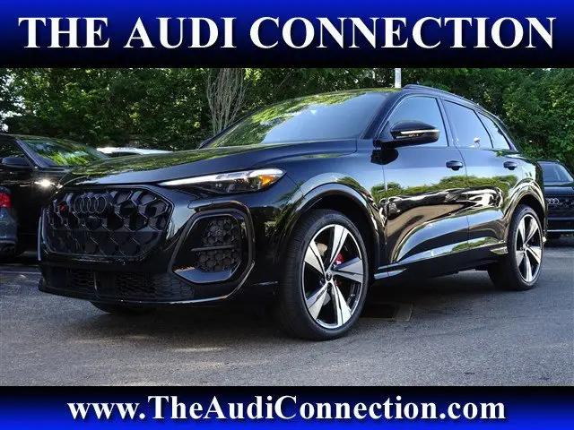2026 Audi SQ5 for sale near Cincinnati, OH