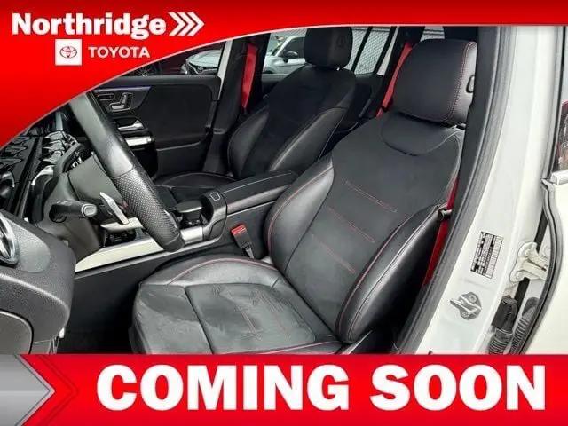 2021 Mercedes-Benz GLB 4MATIC