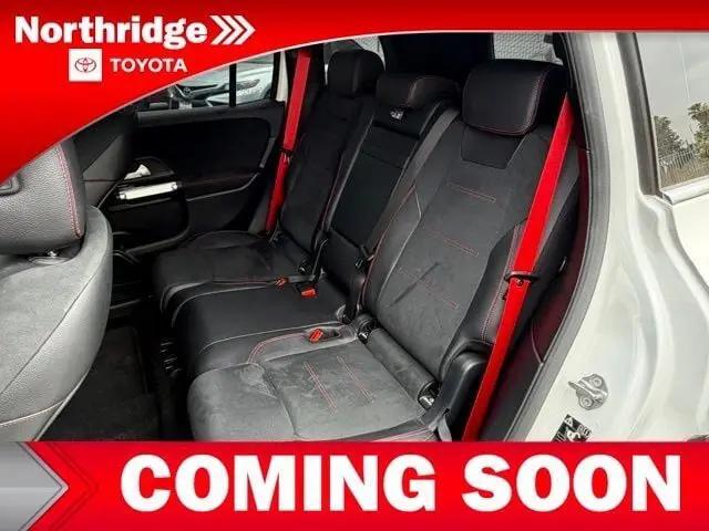 2021 Mercedes-Benz GLB 4MATIC