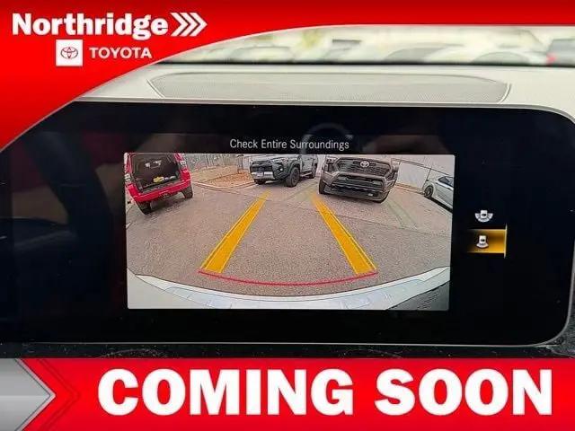 2021 Mercedes-Benz GLB 4MATIC