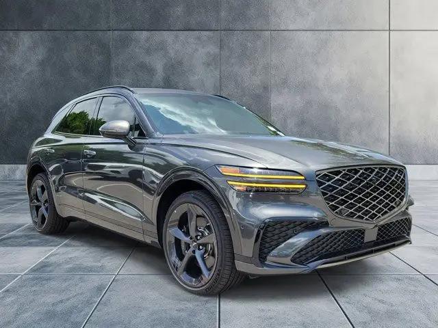 2026 Genesis GV70 3.5T Sport Prestige for sale in Deerfield Beach, FL