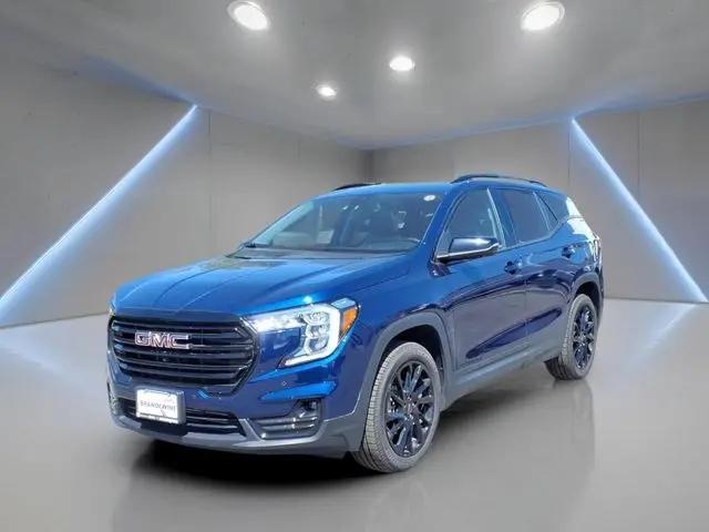 2023 GMC Terrain AWD SLT for sale in Brandywine, MD