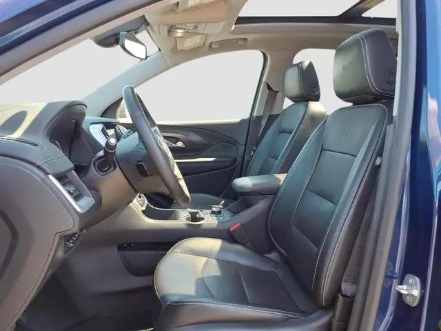 2023 GMC Terrain AWD SLT
