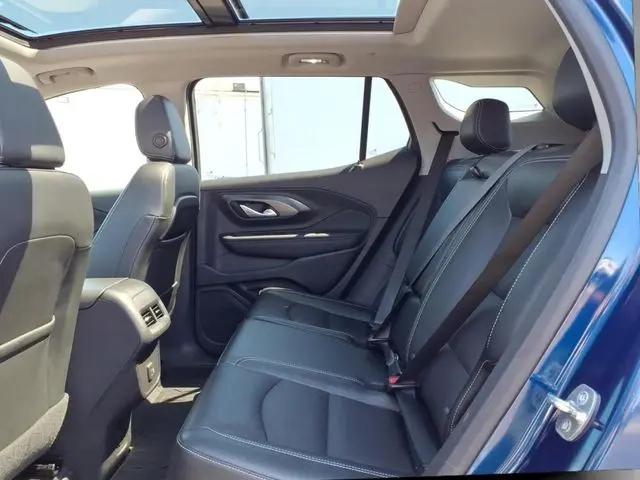 2023 GMC Terrain AWD SLT