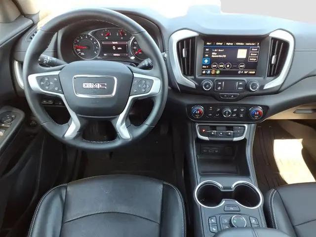2023 GMC Terrain AWD SLT