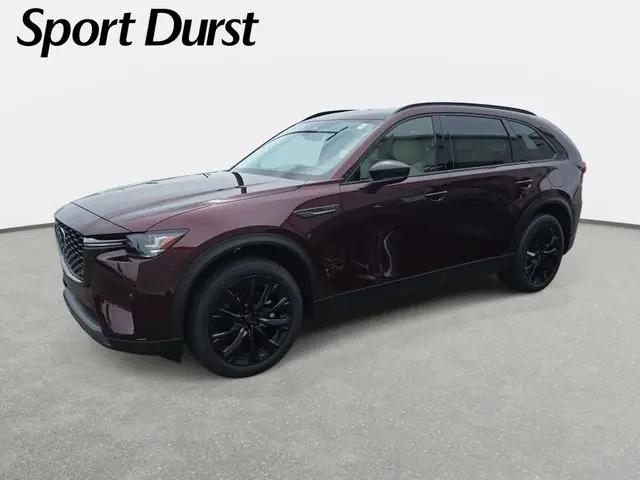 2026 Mazda X-90 3.3 Turbo Premium Sport for sale in Goldsboro, NC