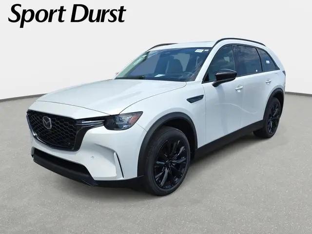 2026 Mazda X-90 3.3 Turbo Premium Sport for sale in Goldsboro, NC
