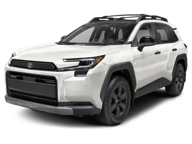 2026 Toyota RAV4 Plug-In Hybrid Woodland for sale in Fresno, CA
