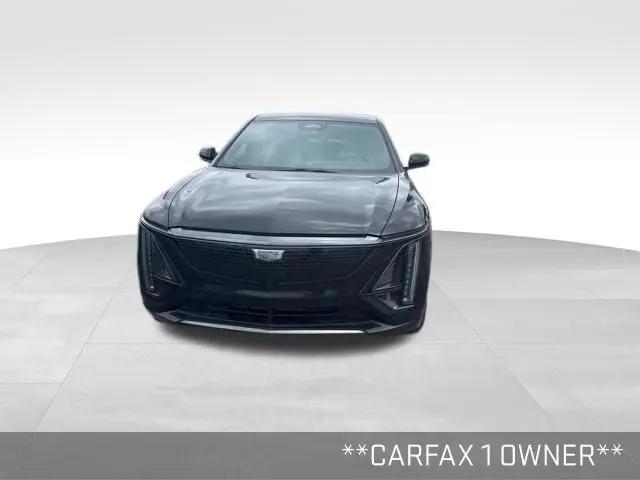 2025 Cadillac iQ Sport 1 RWD