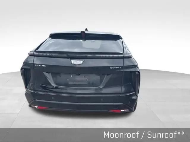 2025 Cadillac iQ Sport 1 RWD