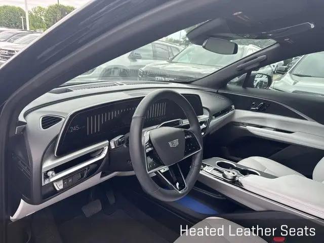 2025 Cadillac iQ Sport 1 RWD