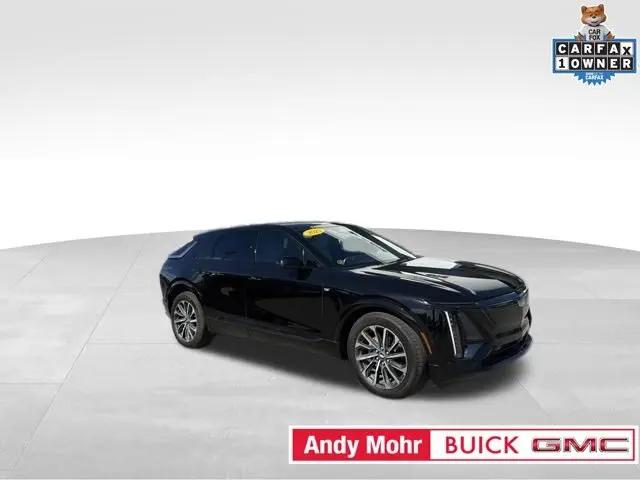 2025 Cadillac iQ Sport 1 RWD for sale in Fishers, IN