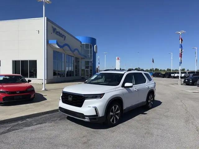 2024 Honda Pilot Touring for sale in Austinburg, OH