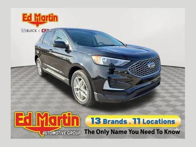 2024 Ford Edge SEL for sale in Carmel, IN