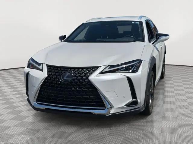 2020 Lexus UX 250h UX 250h for sale in Levittown, NY