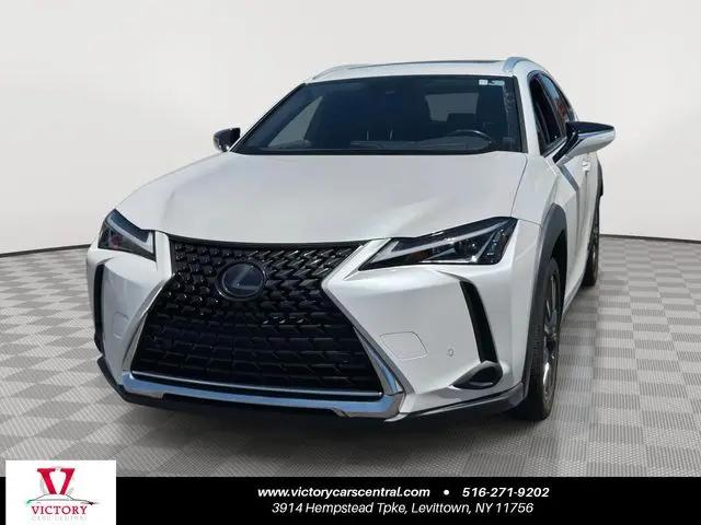 2020 Lexus UX 250h UX 250h for sale in Levittown, NY