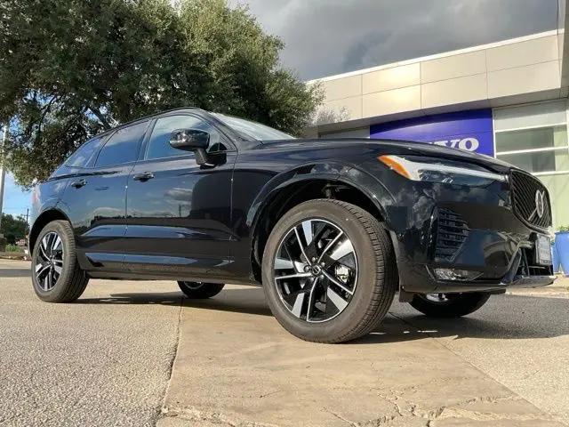 2026 Volvo XC60 B5 Core for sale in San Antonio, TX
