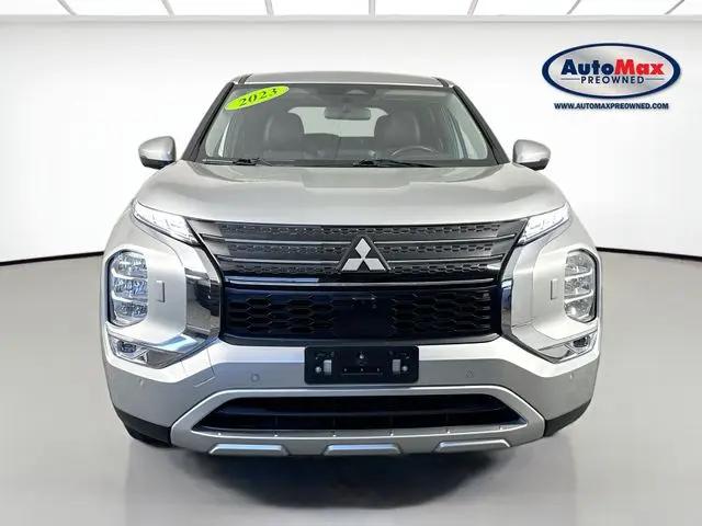 2023 Mitsubishi Outlander PHEV SE S-AWC
