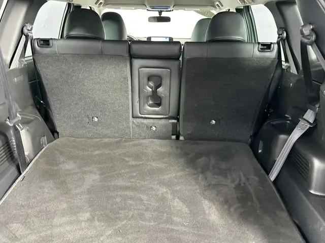 2023 Mitsubishi Outlander PHEV SE S-AWC