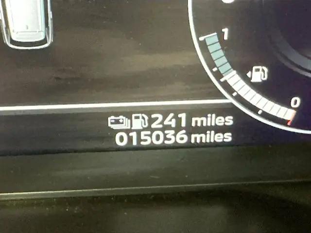 2023 Mitsubishi Outlander PHEV SE S-AWC