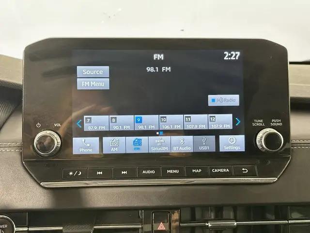 2023 Mitsubishi Outlander PHEV SE S-AWC