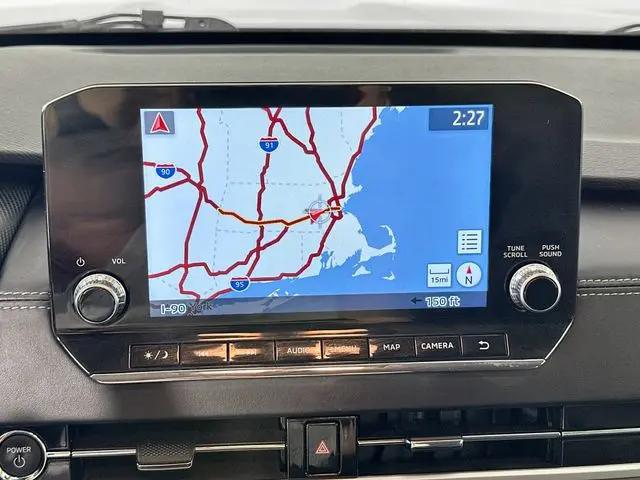2023 Mitsubishi Outlander PHEV SE S-AWC