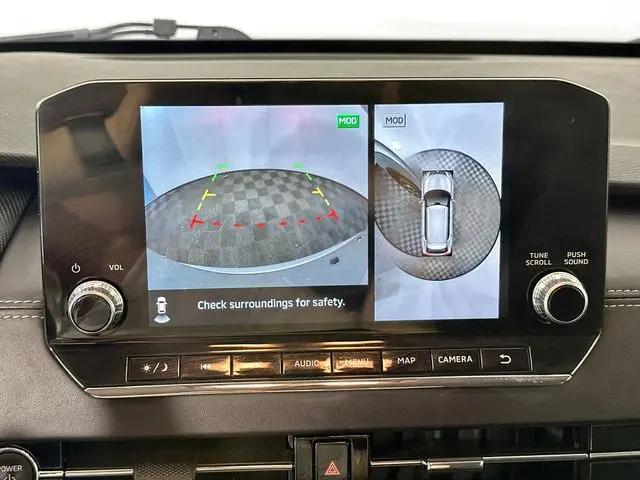 2023 Mitsubishi Outlander PHEV SE S-AWC