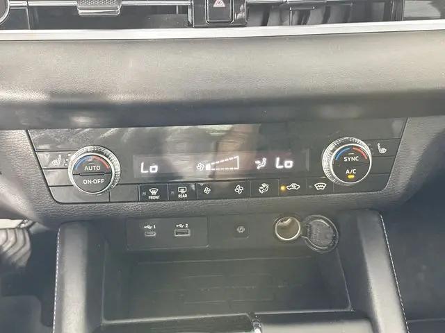 2023 Mitsubishi Outlander PHEV SE S-AWC