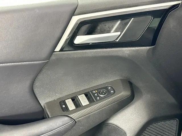 2023 Mitsubishi Outlander PHEV SE S-AWC