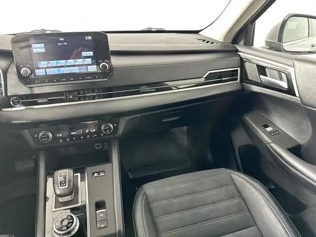 2023 Mitsubishi Outlander PHEV SE S-AWC