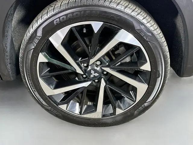 2023 Mitsubishi Outlander PHEV SE S-AWC