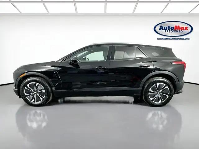 2024 Chevrolet V Blazer eAWD 2LT