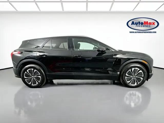 2024 Chevrolet V Blazer eAWD 2LT