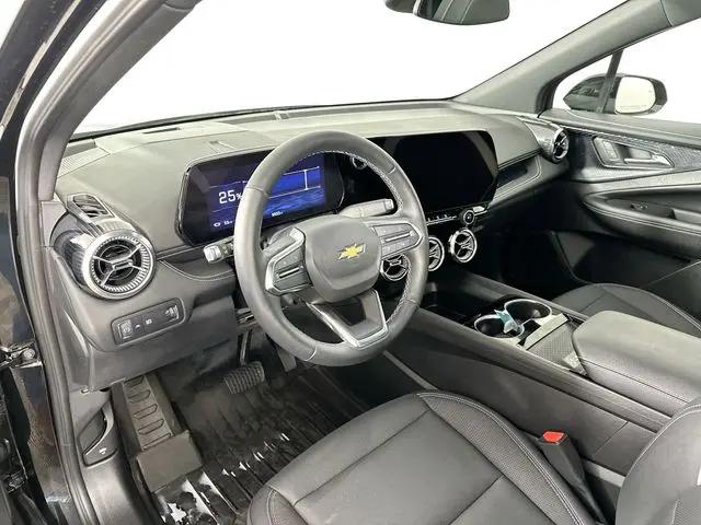 2024 Chevrolet V Blazer eAWD 2LT