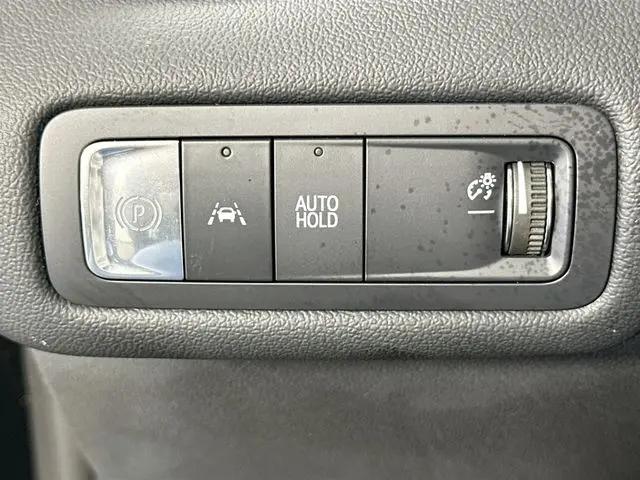 2024 Chevrolet V Blazer eAWD 2LT