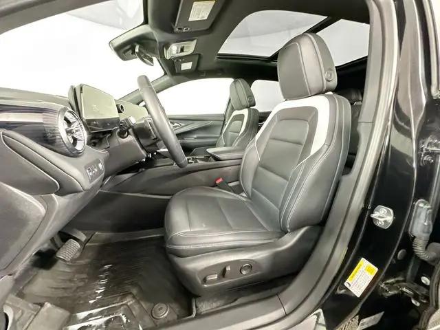 2024 Chevrolet V Blazer eAWD 2LT