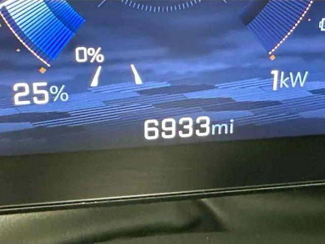 2024 Chevrolet V Blazer eAWD 2LT