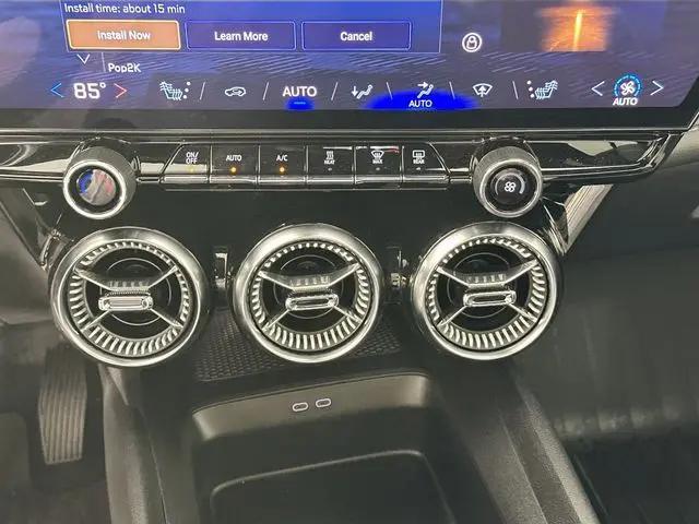 2024 Chevrolet V Blazer eAWD 2LT