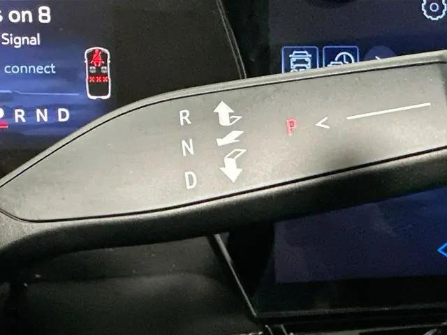 2024 Chevrolet V Blazer eAWD 2LT