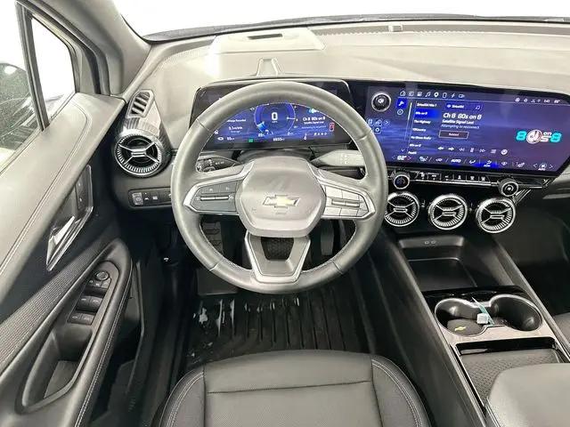 2024 Chevrolet V Blazer eAWD 2LT