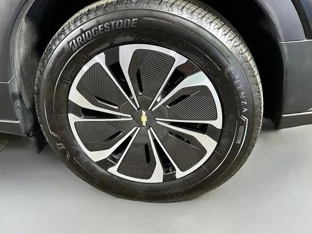 2024 Chevrolet V Blazer eAWD 2LT