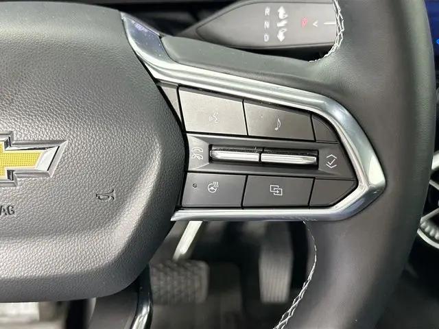 2024 Chevrolet V Blazer eAWD 2LT