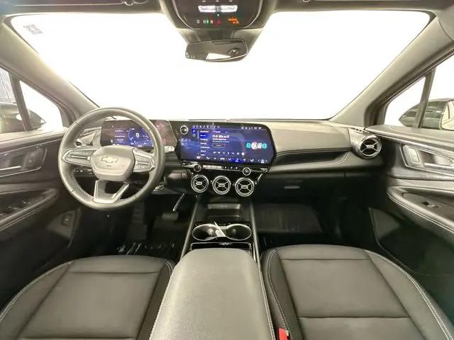2024 Chevrolet V Blazer eAWD 2LT