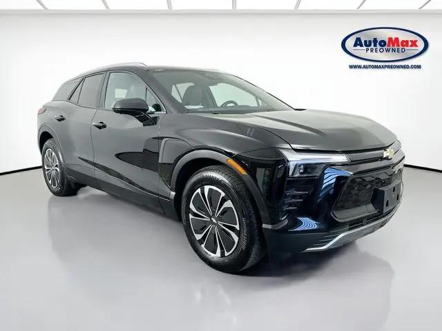 2024 Chevrolet V Blazer eAWD 2LT for sale in Framingham, MA