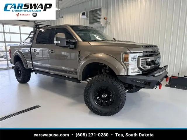 2022 Ford F-250 LARIAT for sale in Tea, SD