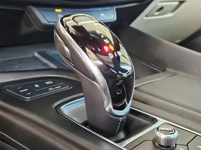 2024 Cadillac CT5 Luxury