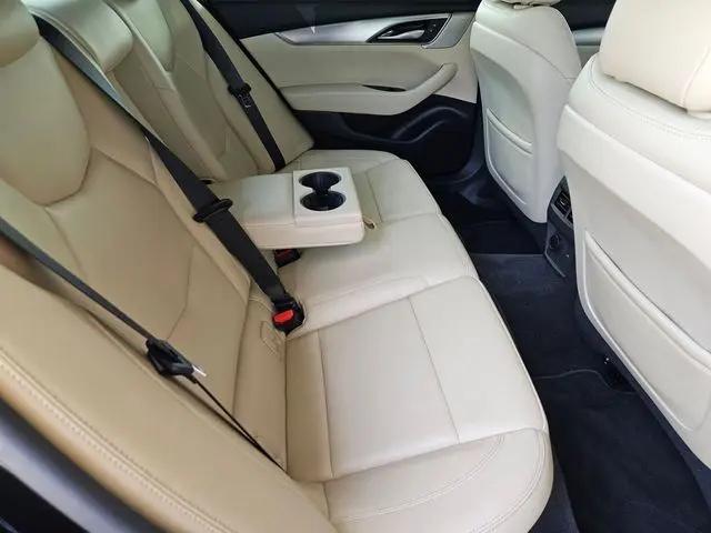2024 Cadillac CT5 Luxury