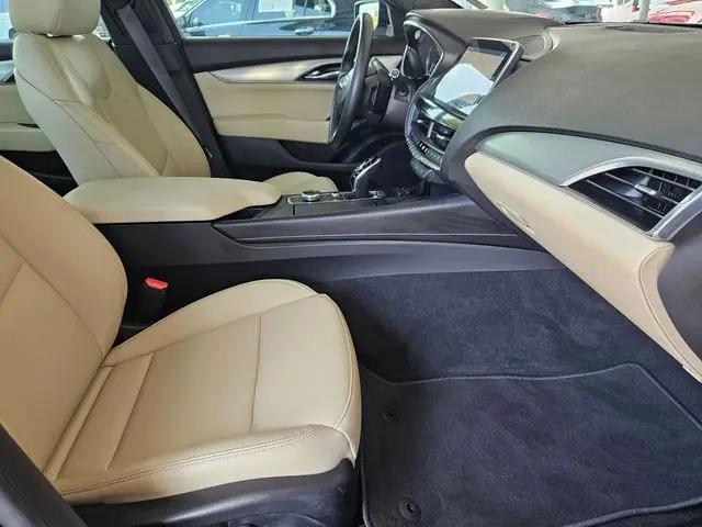 2024 Cadillac CT5 Luxury