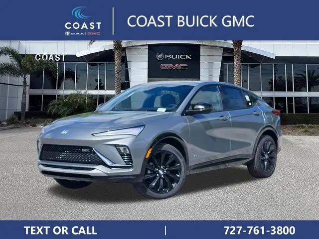 2026 Buick NV Sport Touring FWD for sale in Port Richey, FL